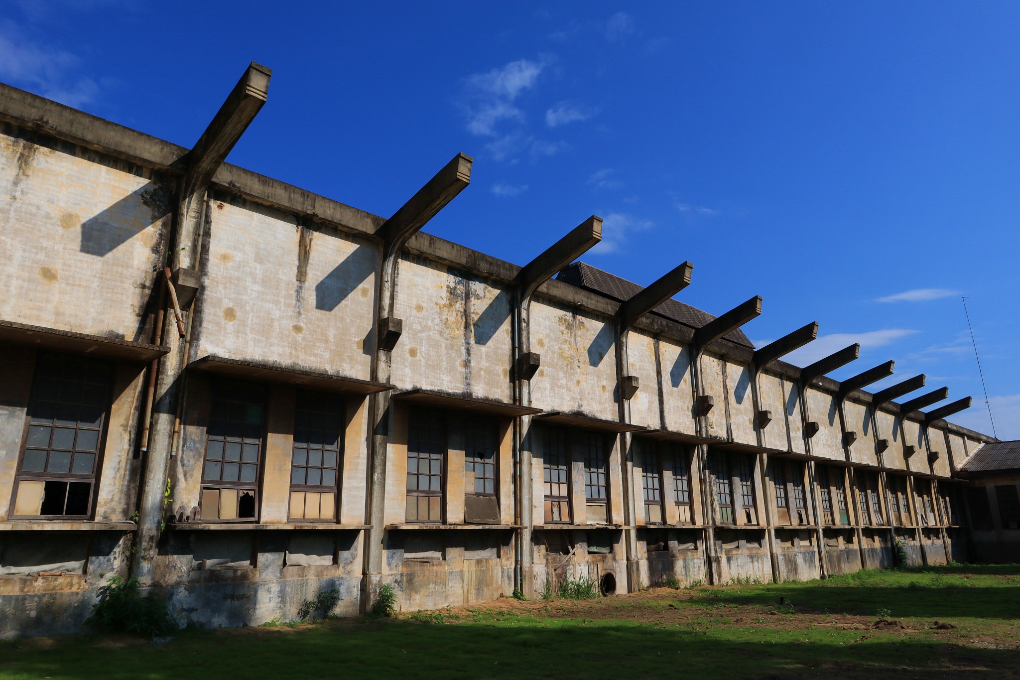 โรงงานกระดาษไทย กาญจนบุรี