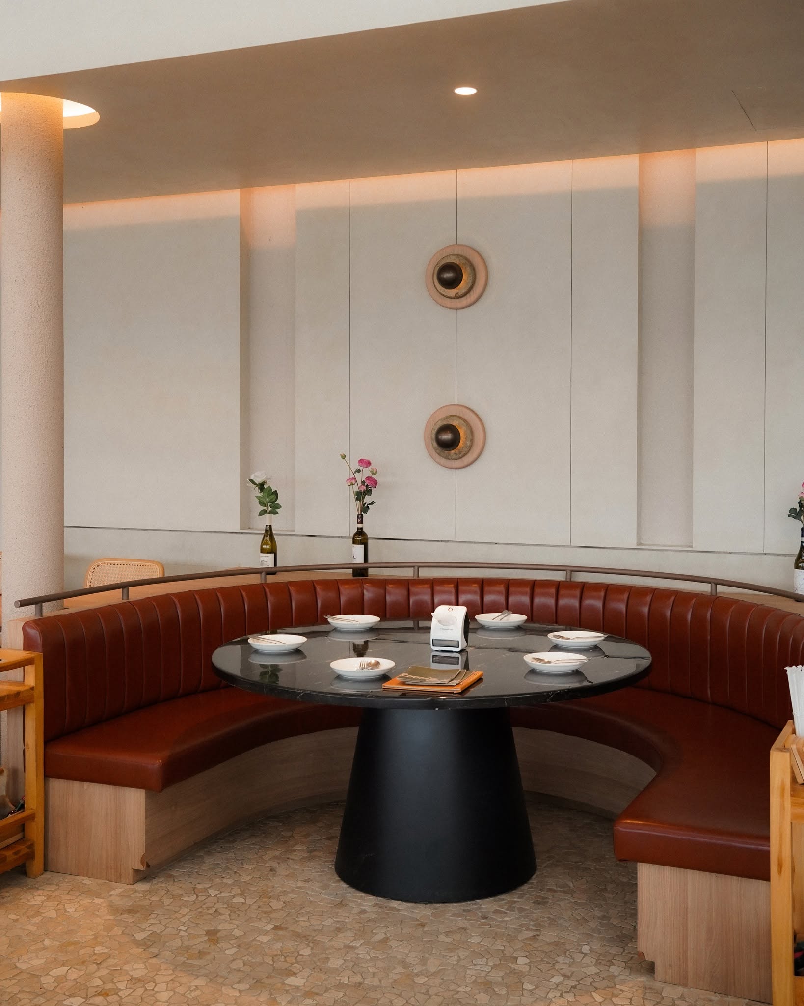 KAAN Revier Kwai Restaurant