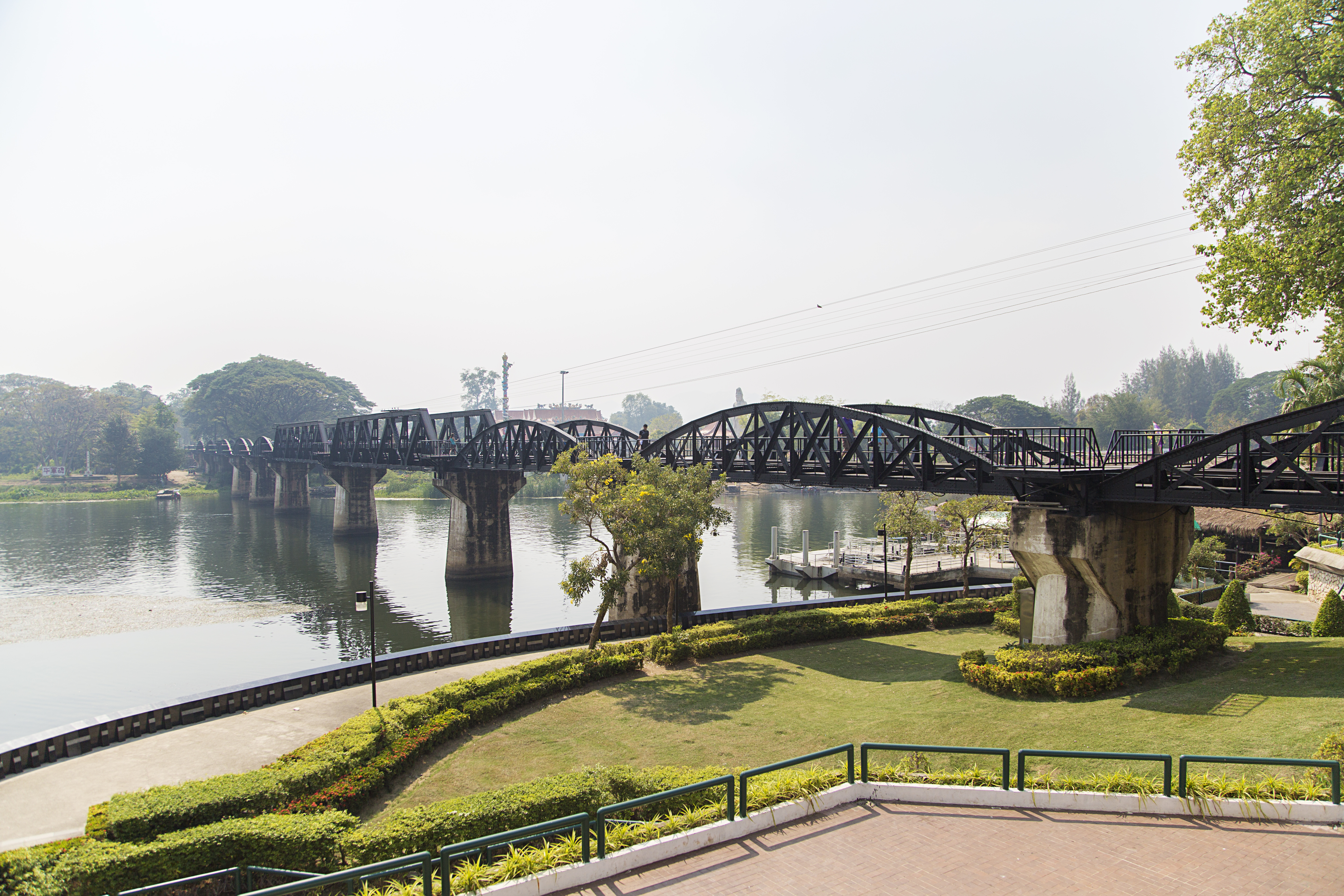 งานสะพานข้ามแม่น้ำแคว 2569