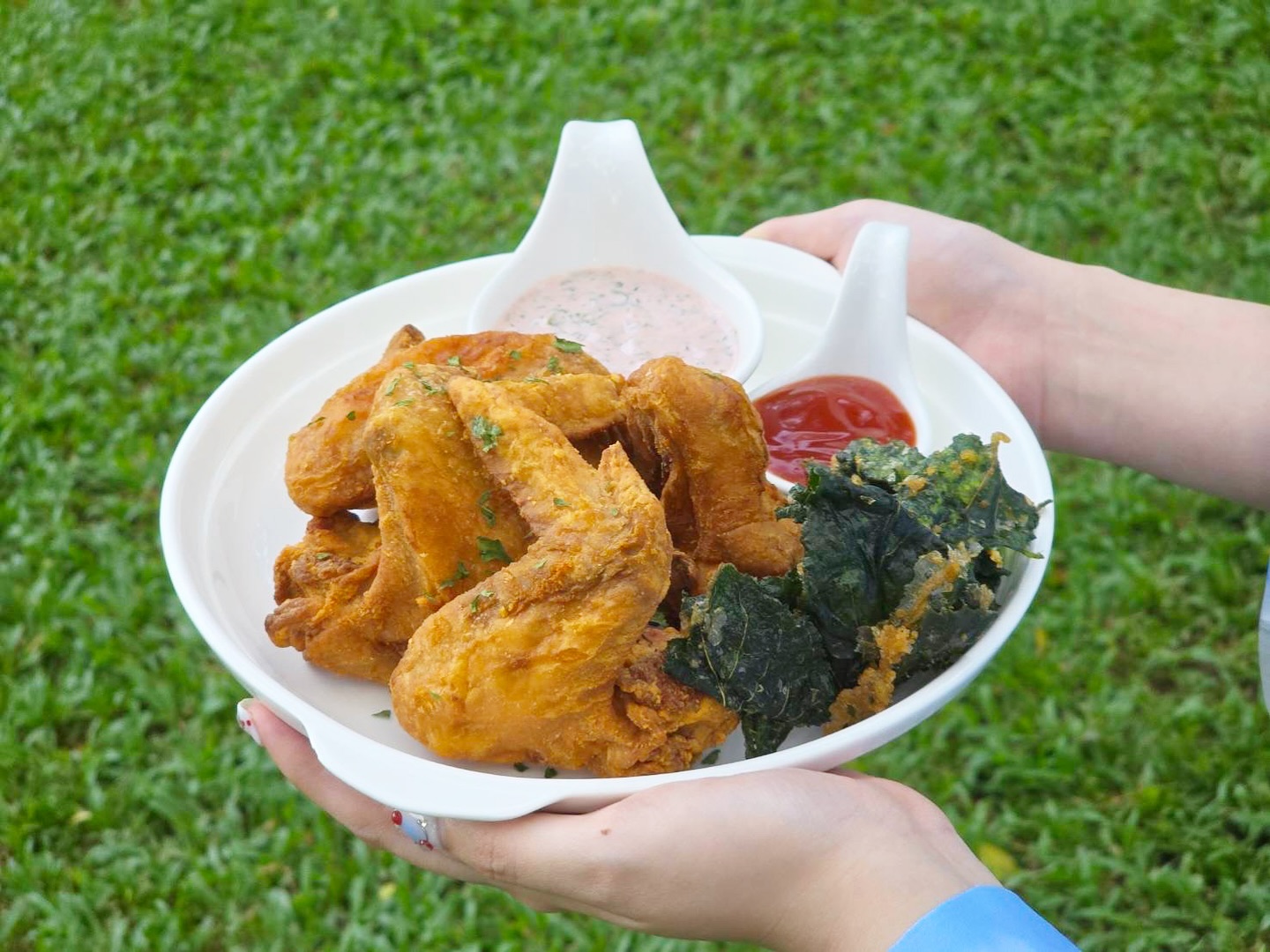 อาหารที่ มัลเบอร์รี่ เมลโล่