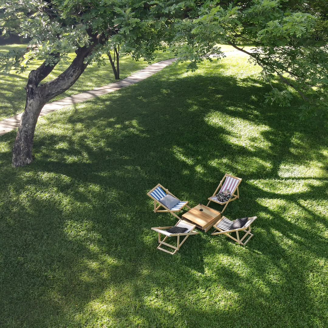 Mulberry Mellow Cafe อ.เมืองฯ กาญจนบุรี