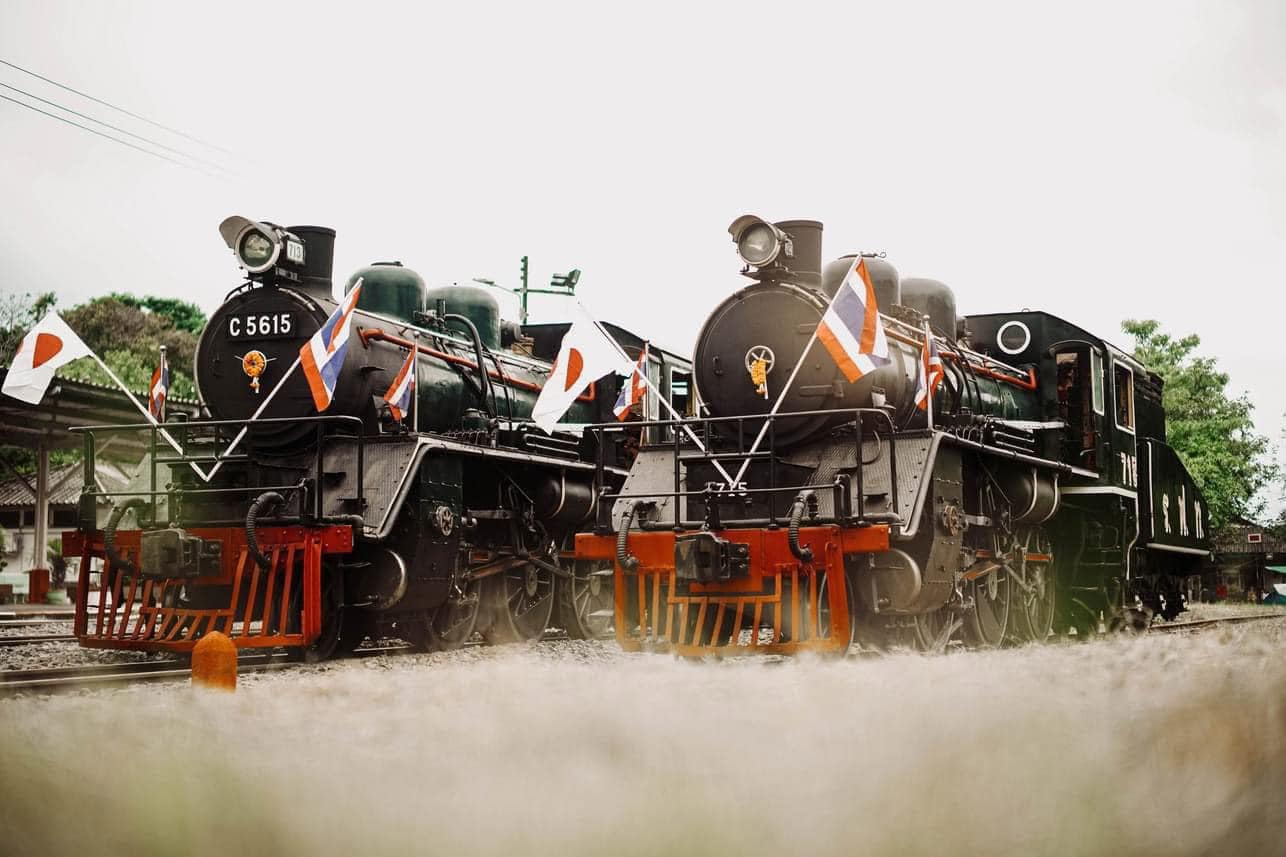 งานสะพานกาญจนบุรี 2568 - 1